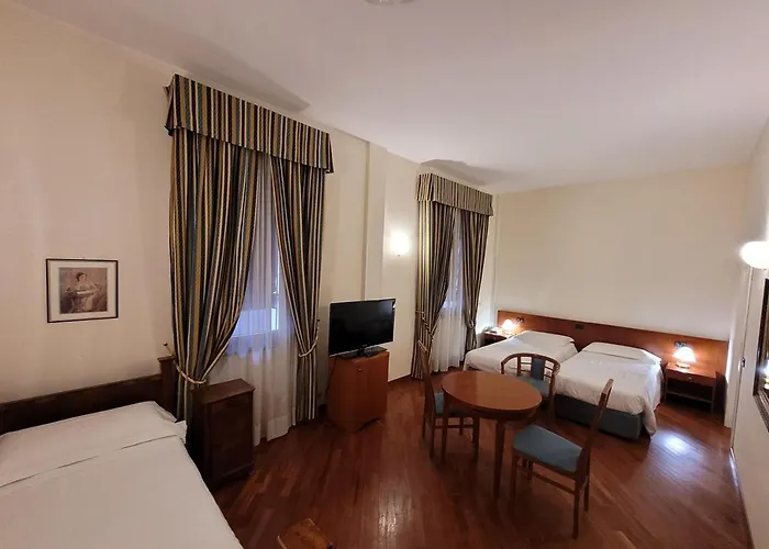 Rocca Conference & Restaurant Bazzano