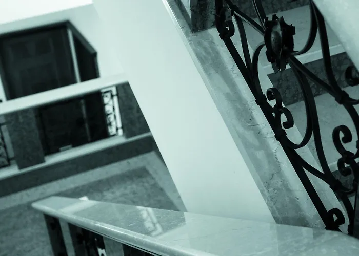 Hotel Rocca Conference & Restaurant 4*