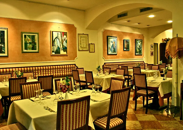 Rocca Conference & Restaurant Otel