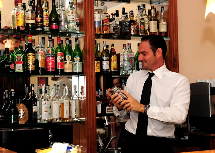 Hotel Rocca Conference & Restaurant 4*