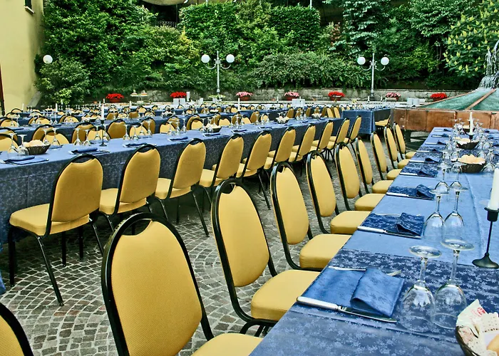 Rocca Conference & Restaurant Hotel 4*