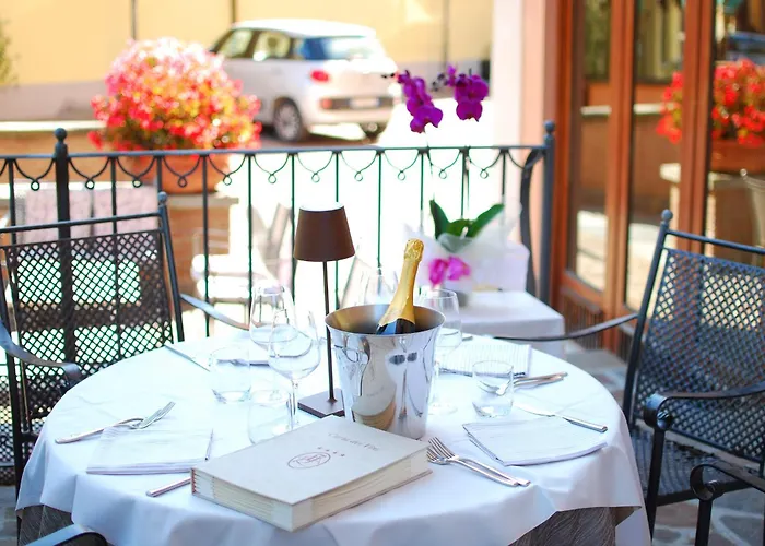 Otel Rocca Conference & Restaurant 4*