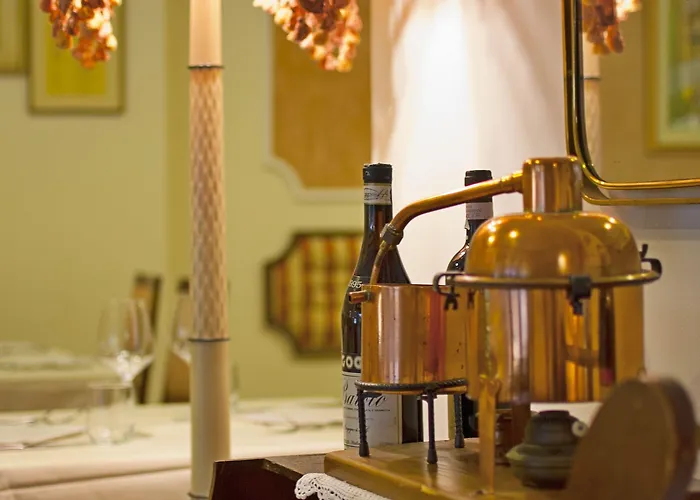 Rocca Conference & Restaurant Bazzano