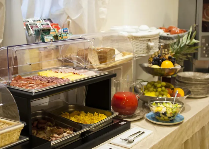 Hotel Rocca Conference & Restaurant Bazzano