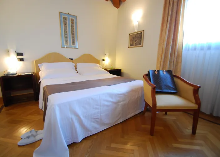 Rocca Conference & Restaurant 4* Bazzano