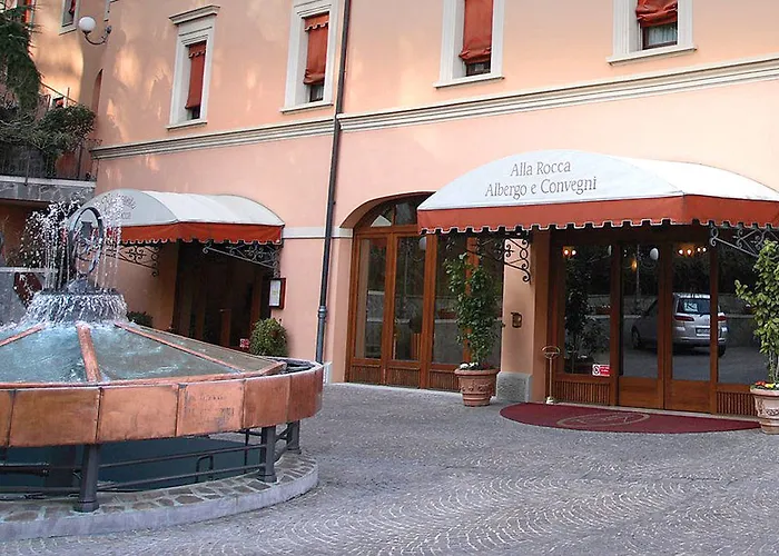 Rocca Conference & Restaurant