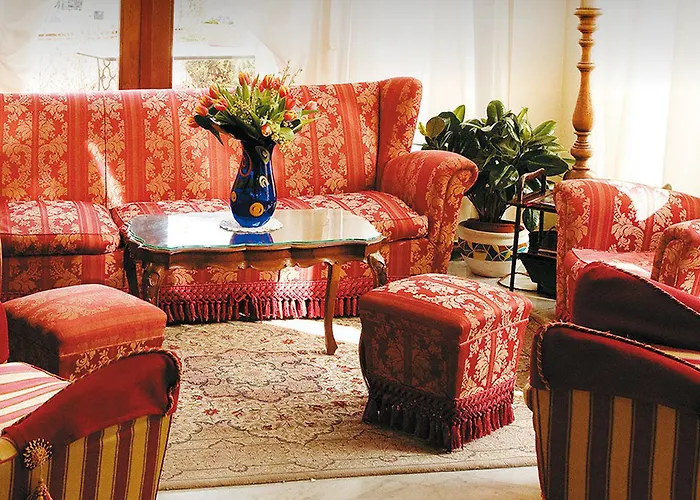 Otel Rocca Conference & Restaurant Bazzano