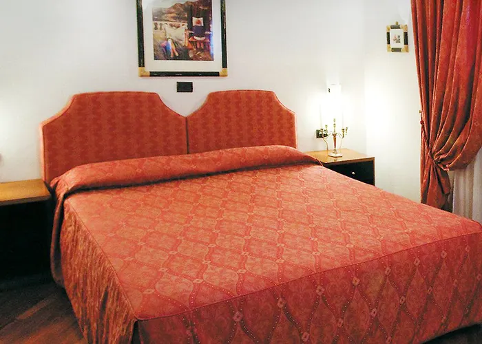 Otel Rocca Conference & Restaurant 4*