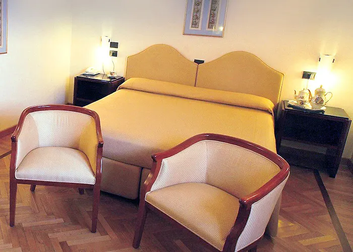 Rocca Conference & Restaurant Bazzano