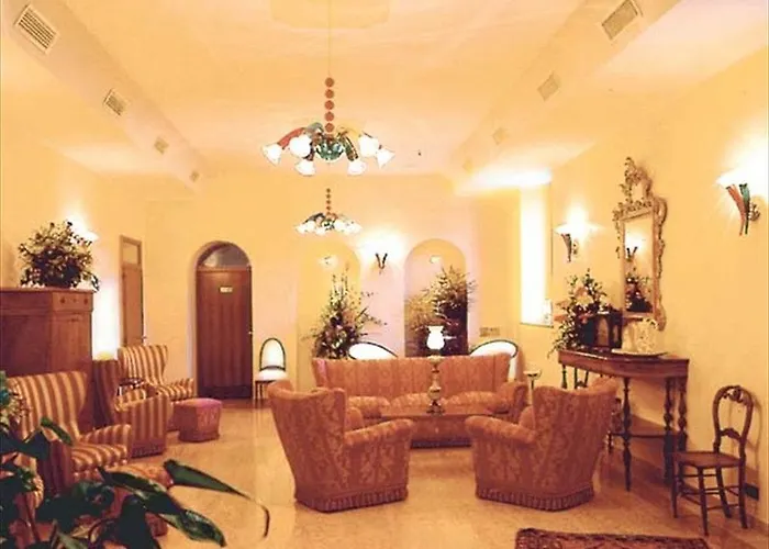 Otel Rocca Conference & Restaurant