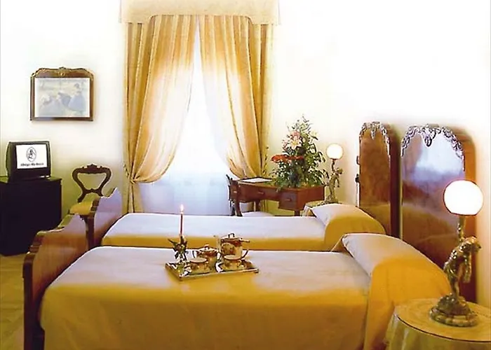 Rocca Conference & Restaurant