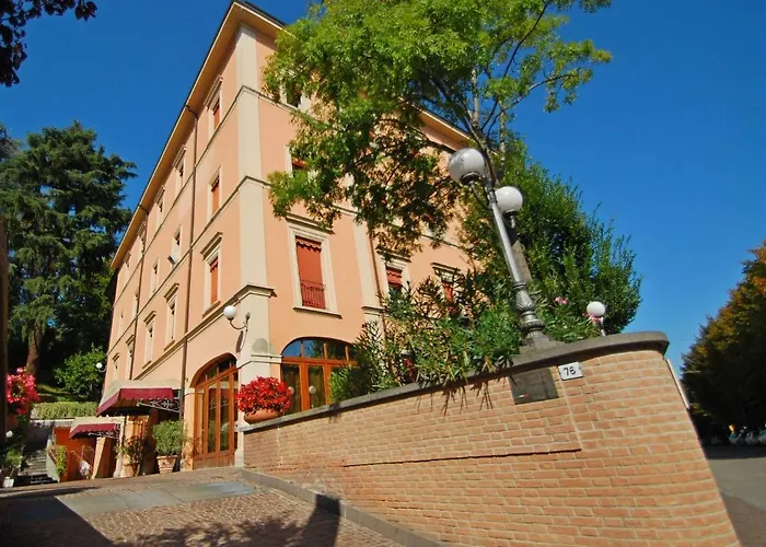 Rocca Conference & Restaurant Bazzano