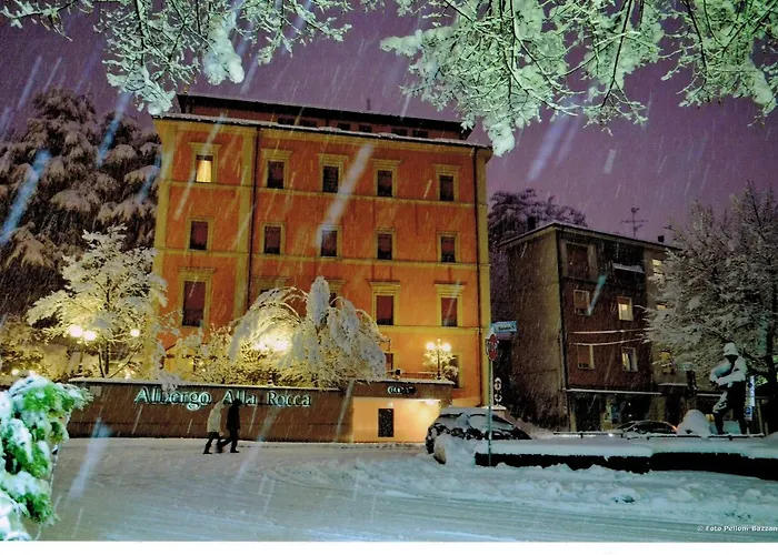 Rocca Conference & Restaurant 4* Bazzano