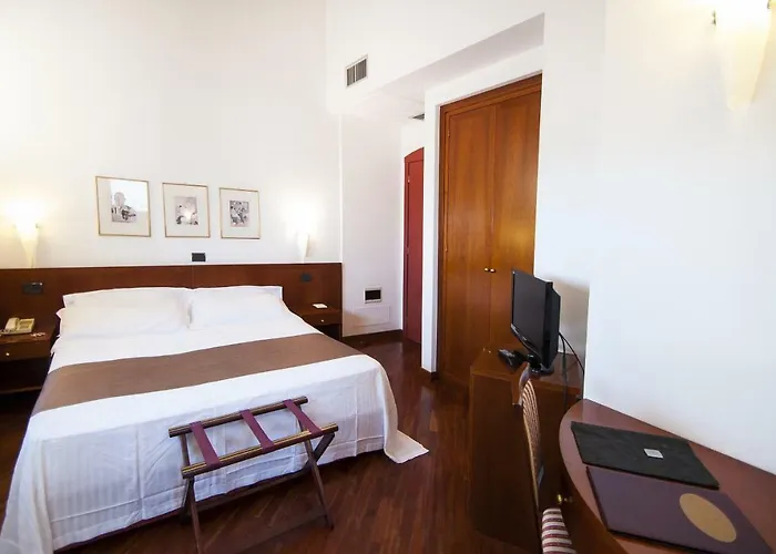 Rocca Conference & Restaurant Bazzano