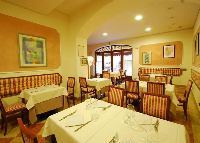 Rocca Conference & Restaurant Bazzano