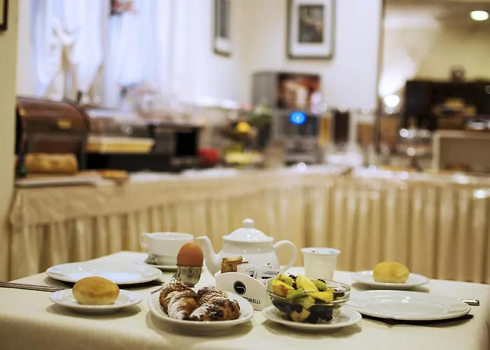 Rocca Conference & Restaurant 4* Bazzano