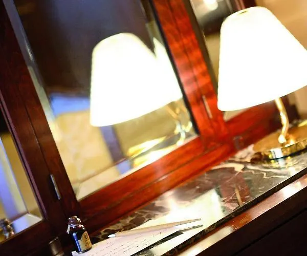 Rocca Conference & Restaurant Otel