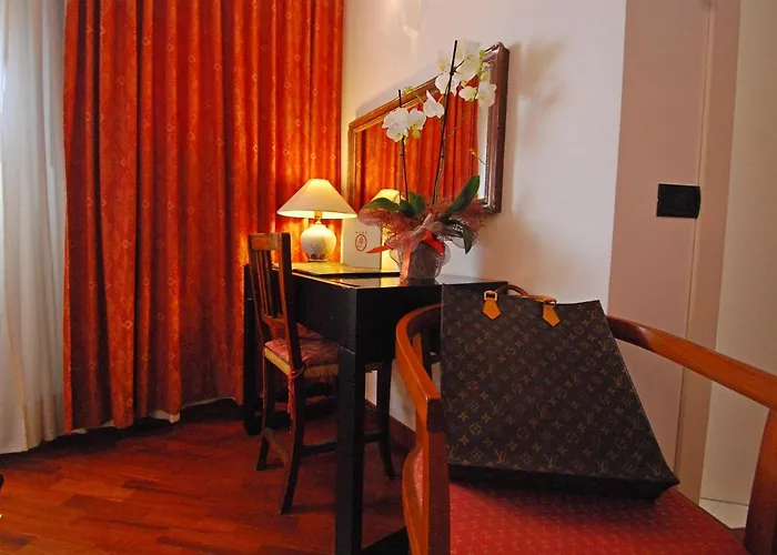 Rocca Conference & Restaurant Баццано